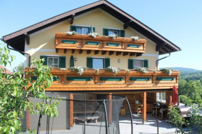 Pension Winter Zell Am Moos